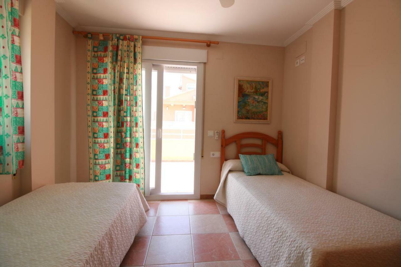 Oliva Holidays 3 Ngoại thất bức ảnh