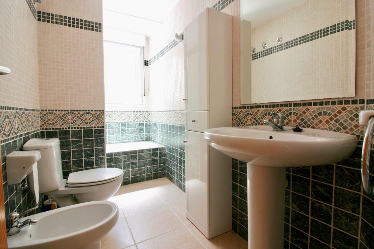 Oliva Holidays 3 Ngoại thất bức ảnh