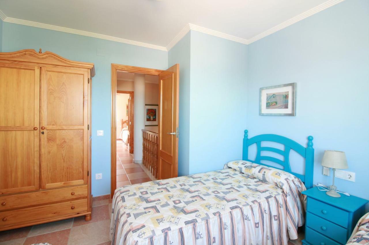 Oliva Holidays 3 Ngoại thất bức ảnh