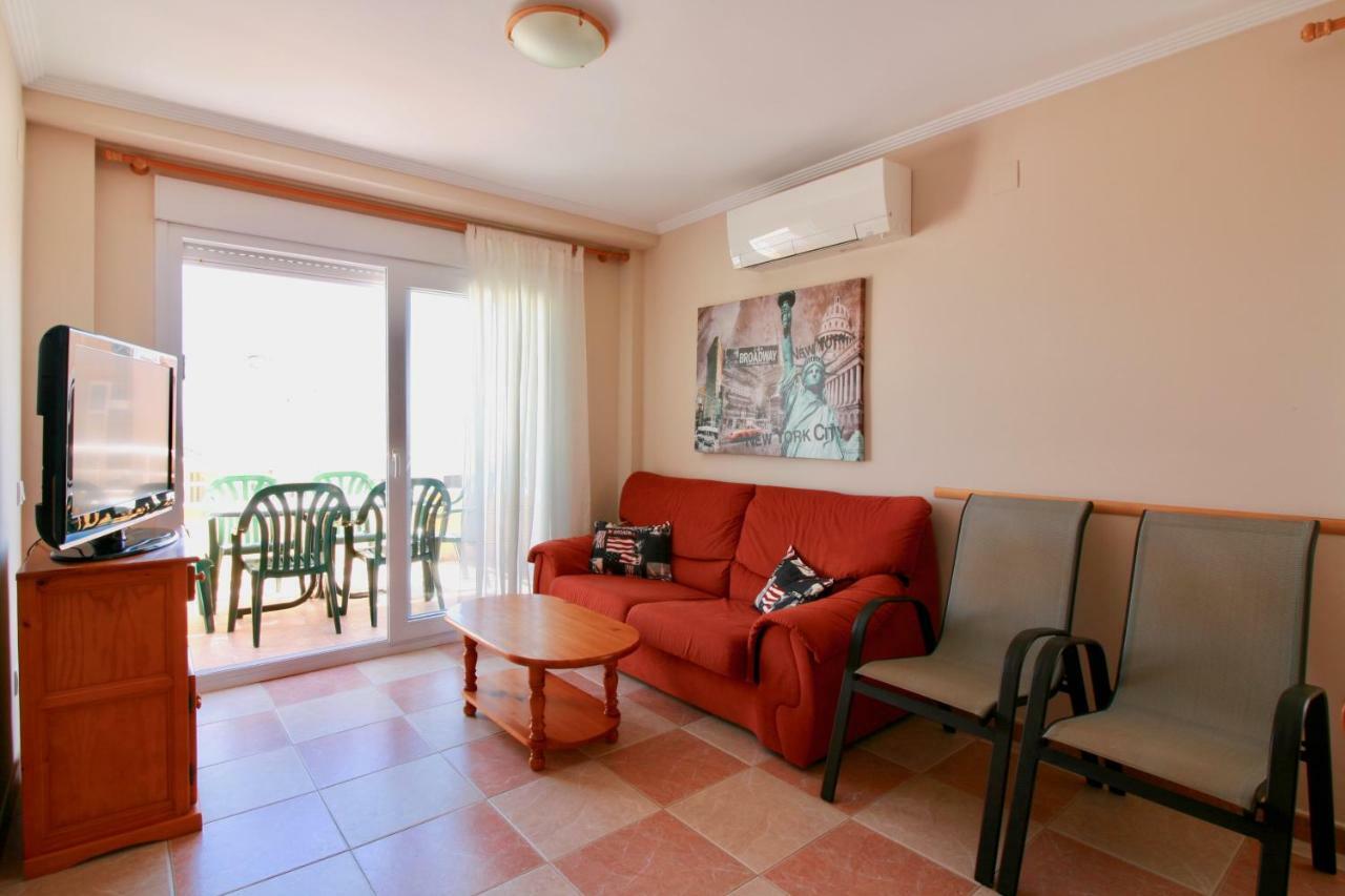 Oliva Holidays 3 Ngoại thất bức ảnh
