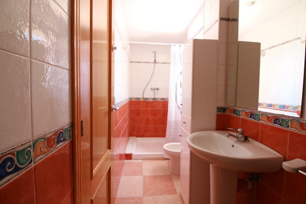 Oliva Holidays 3 Ngoại thất bức ảnh