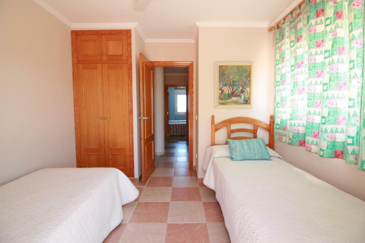 Oliva Holidays 3 Ngoại thất bức ảnh