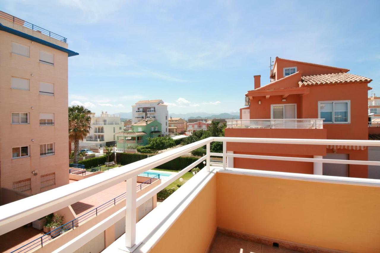 Oliva Holidays 3 Ngoại thất bức ảnh
