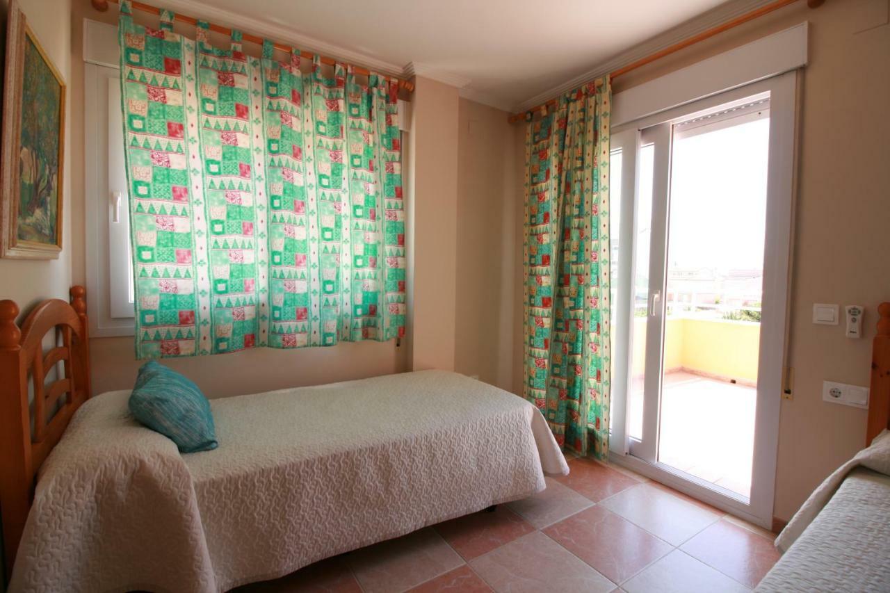Oliva Holidays 3 Ngoại thất bức ảnh