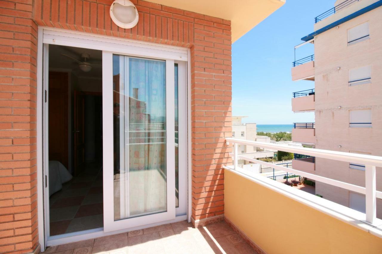 Oliva Holidays 3 Ngoại thất bức ảnh