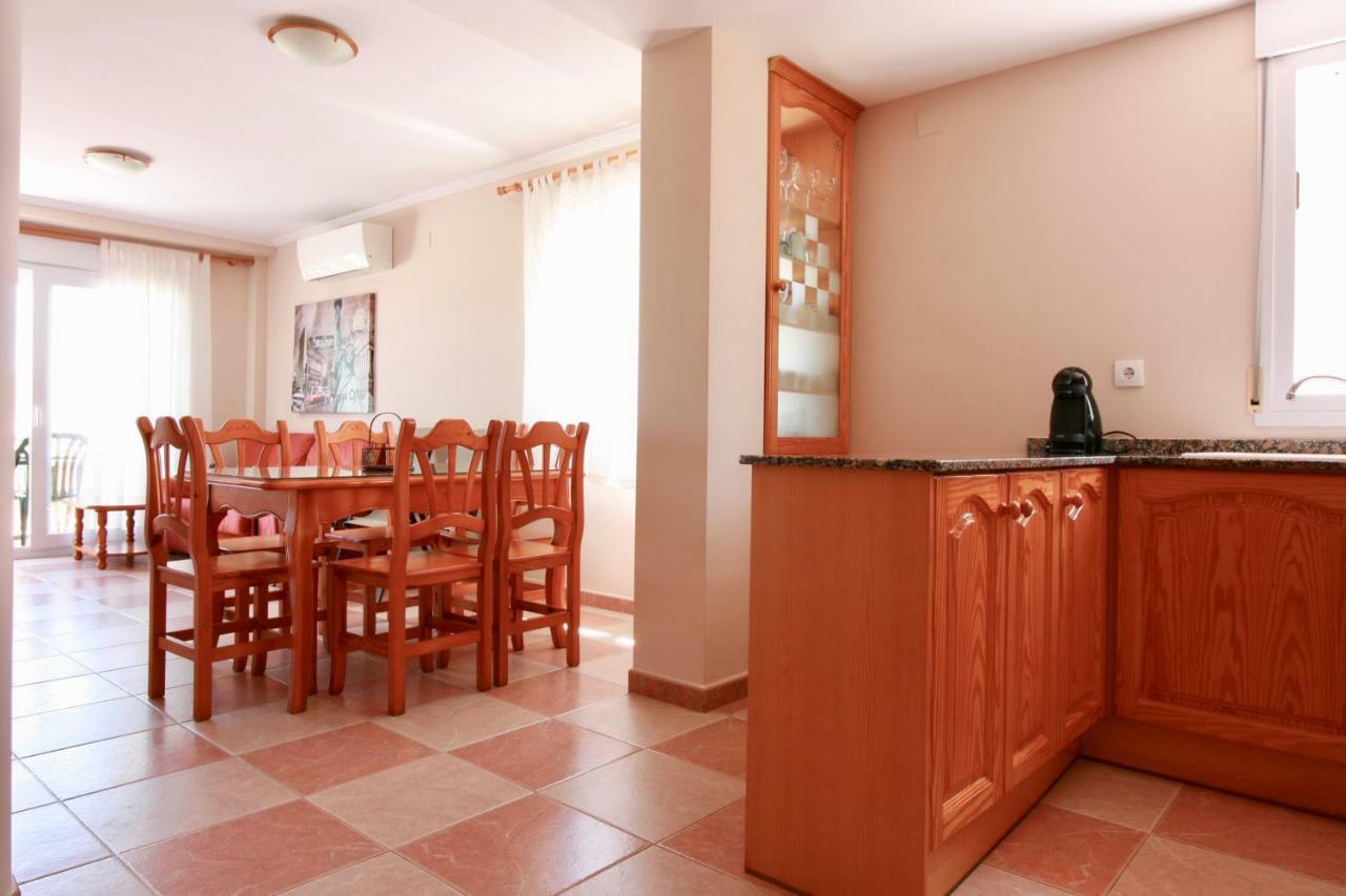 Oliva Holidays 3 Ngoại thất bức ảnh