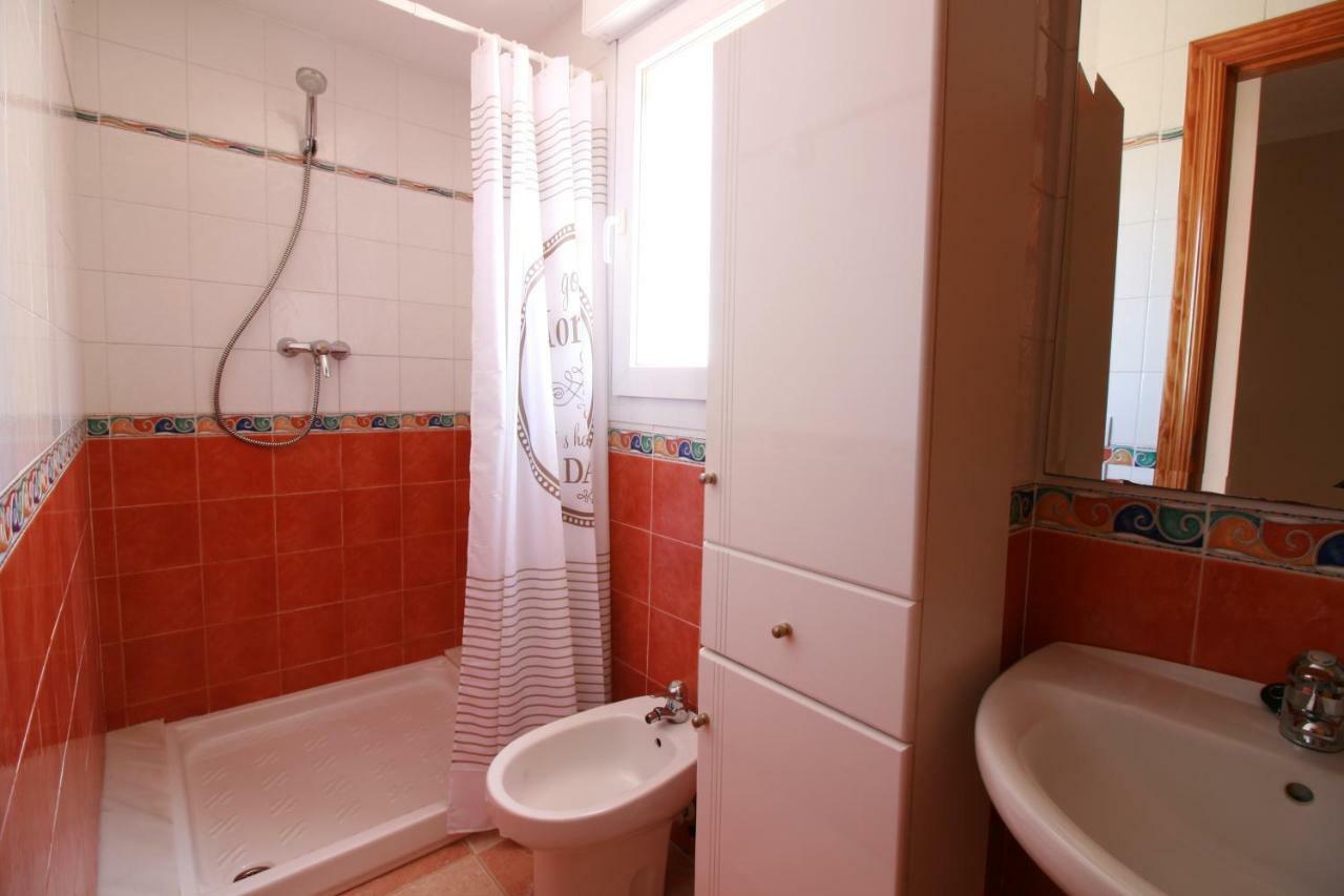 Oliva Holidays 3 Ngoại thất bức ảnh