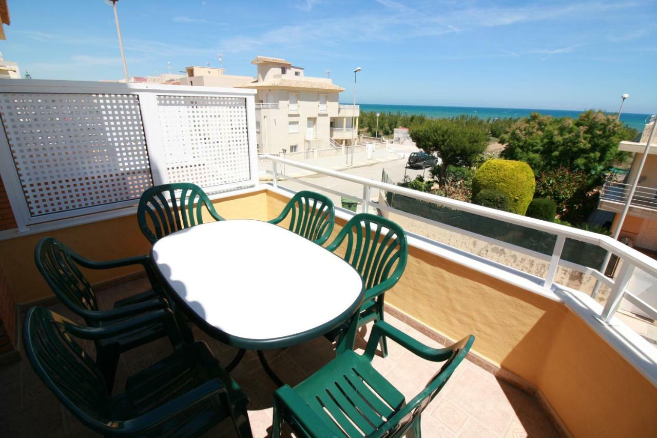 Oliva Holidays 3 Ngoại thất bức ảnh