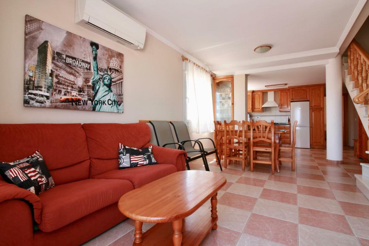 Oliva Holidays 3 Ngoại thất bức ảnh