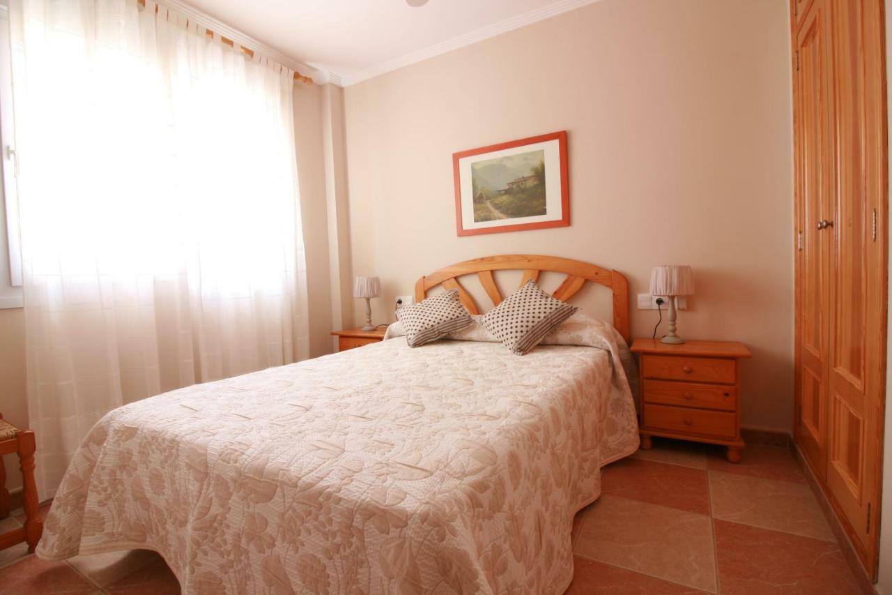 Oliva Holidays 3 Ngoại thất bức ảnh
