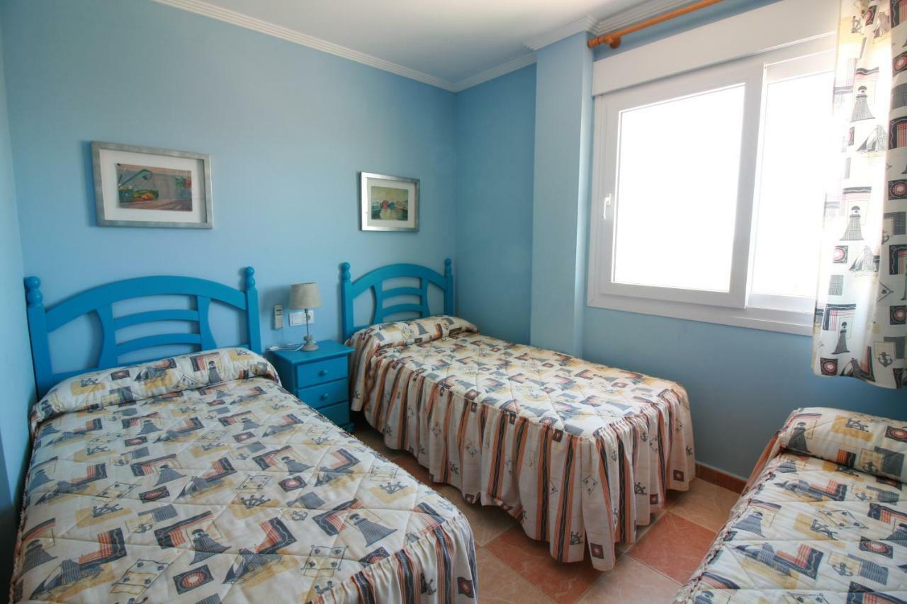 Oliva Holidays 3 Ngoại thất bức ảnh