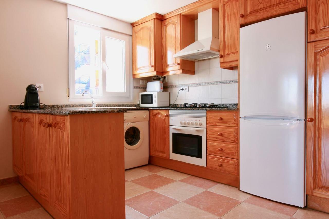 Oliva Holidays 3 Ngoại thất bức ảnh